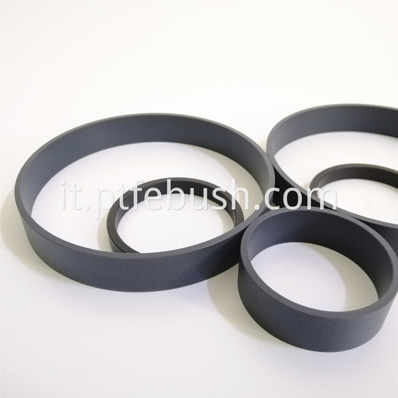 Glass Moly Ptfe Material 